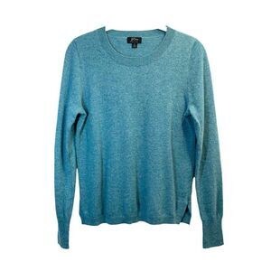 J.‎ Crew 100% cashmere super soft sweater Size S